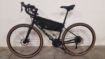 Gravel Marin Four Corner vel.M