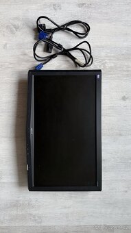Monitor Acer X203H b