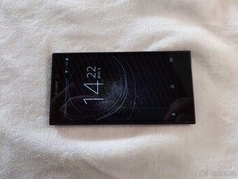 Sony H4311 Xperia L2 Dual-SIM Black
