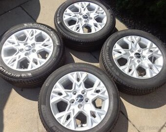 5x114,3 16" orig.letna sada Kia Ceed / Hyundai i30
