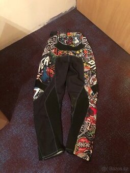 MTB/MOTOCROSS KALHOTY ONEAL MAYHEM CRANK VEL.20 - 1