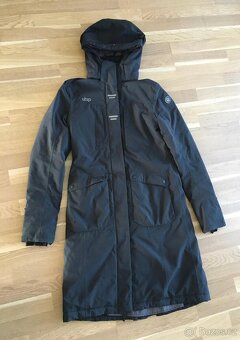 Kabát Urban Stretch 2.0 UHIP vel. S, Eskadron mikina vel.S,