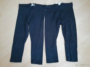 3/4 legíny H&M vel 152 - 1