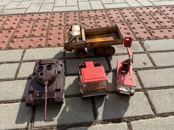 Hračky ites - 1