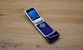Motorola K1 jako nový - 1