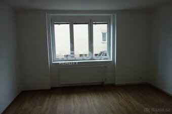 Pronájem bytu 2+1 49 m²