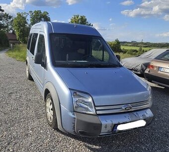 Ford Tourneo Connect 230L