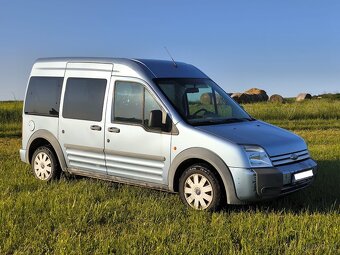Ford Tourneo Connect 230L