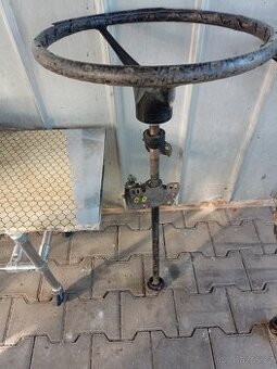 SLOUPEK RIZENI SKODA 1000MB