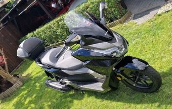 HONDA FORZA