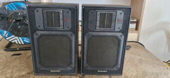 Technics repro - 1