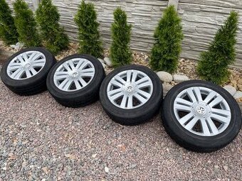 Sada originálních disků VW ADELAIDE 5x112 R16