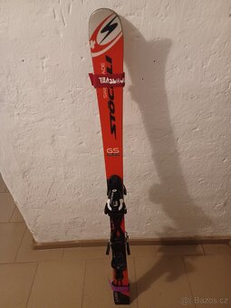 Stockli GS