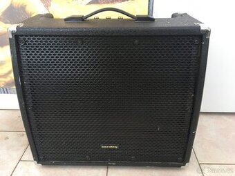 Soundking AK 60 GB Baskytarové kombo