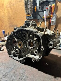 Kartery Honda nsr125 - 1