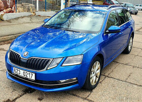 Škoda Octavia kombi 2.0TDi 110KW - 11/2018 - odpočet DPH - 1