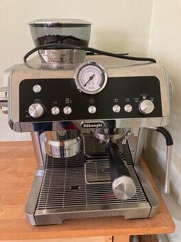 Delonghi la specialista - 1