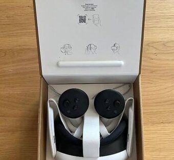 Meta Quest 3 128GB