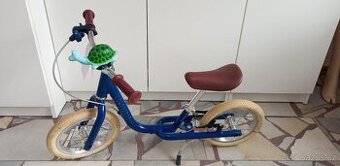 BTWIN Dětské 12" odrážedlo Runride 900 - 1