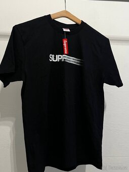 Supreme Box Logo Black