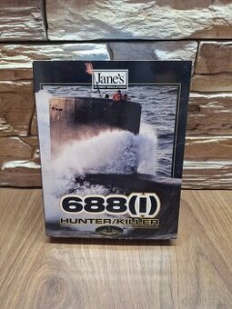 688(I) Hunter Killer Big Box - 1