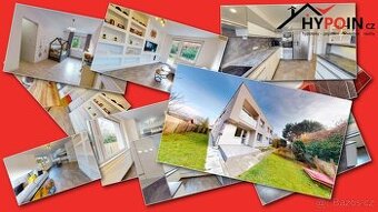 Prodej bytu 3+kk 79 m² - Stěžírky