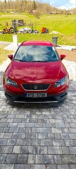Seat Leon X-perience 4x4