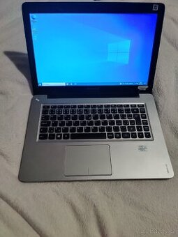 Předám notebook Lenovo z i7