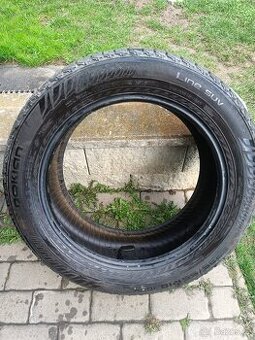 235/55 R18 letní