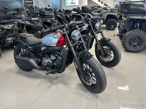 Motocykl CFMOTO 450 CL-C