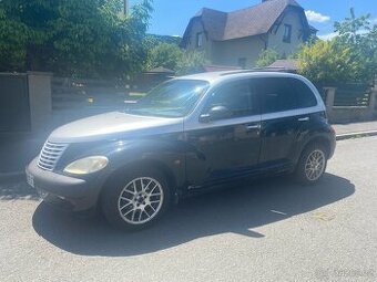 Prodám na náhradní díly Chrysler