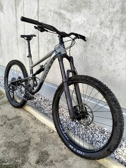 Enduro kolo | Kellys Swag | TOP