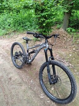 Enduro kolo | Kellys Swag | TOP