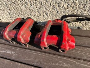 Brzdové třmeny BMW F20,F21,F22,F23 -originál