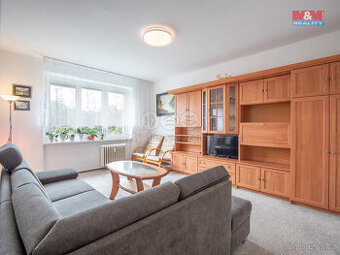 Prodej bytu 2+1, 48 m², Havířov, ul. Okrajová - 1