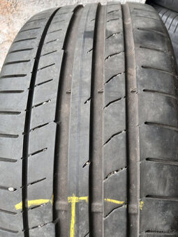 225/40R18 LETNÍ PNEU CONTINENTAL