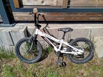Dětské lehké kolo Specialized Hotrock 16
