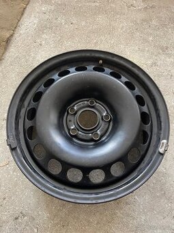 Disky 5x112 r16