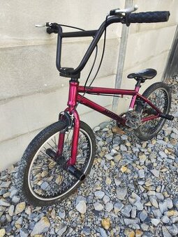 BMX DHS Jumper 2005 20"