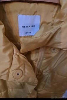 Bunda Reserved - 1