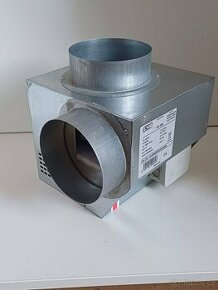 Krbový ventilátor KV 300 + příslušenství