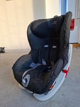 dětská autosedačka Britax King II
