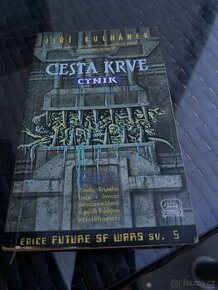 Jiří Kulhánek casta krve cynik
