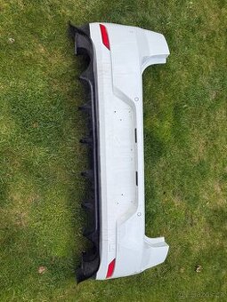 Zadní nárazník VW Golf GTI TCR