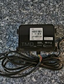 TMD Texa MK3 edr - 1