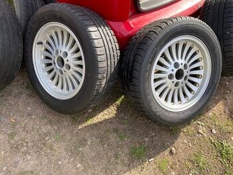 Origo zimni alu Bmw e39 r16