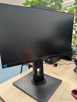 All-in-one ASUS ExpertCenter E5202WH