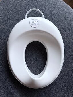 záchodové sedátko pro batole Baby Bjorn - 1