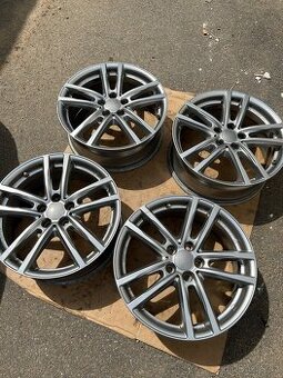 ALU kola 5x112 R18