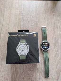 Huawei watch 4 GT